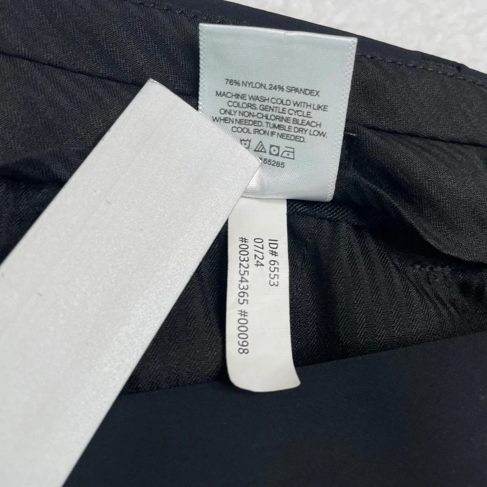 Express slim fit